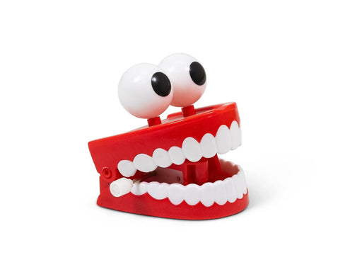 Pocket Money Eyeball Chattering Teeth