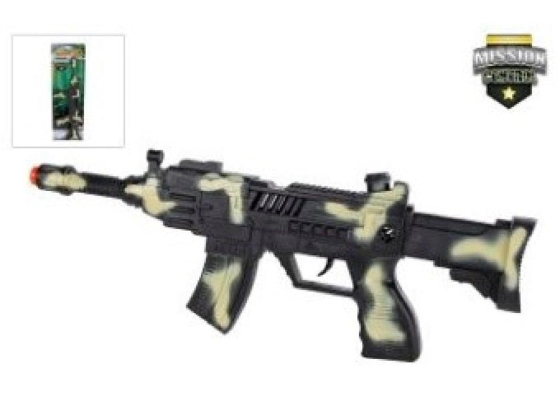Pocket Money Machine Gun 37.5 cm