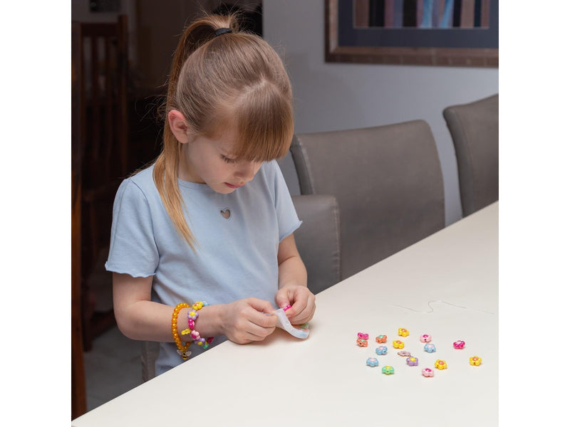 Pocket Money Pick N Pop Bracelets Pretty Flower