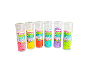 Pocket Money Sensory Wiggle Worms Tube