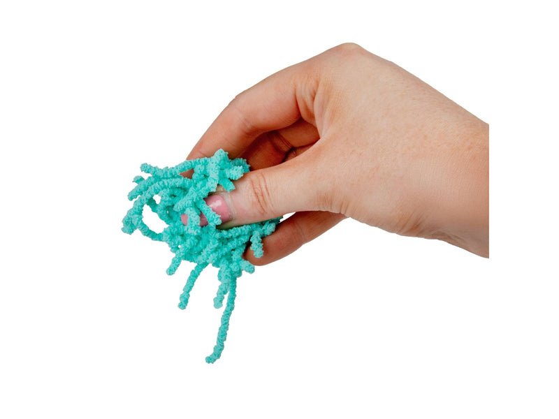 Pocket Money Sensory Wiggle Worms Tube