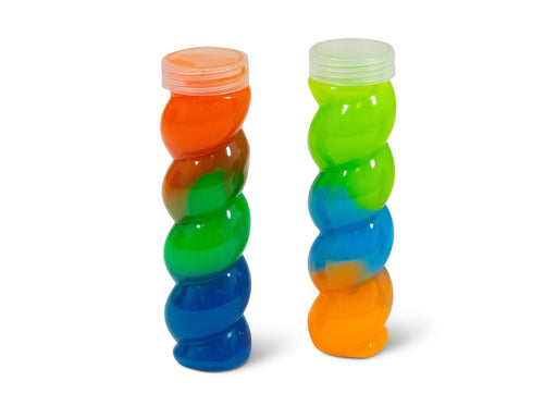 Pocket Money Spiral Slime