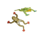 Pocket Money Stretchy Frog - assorted