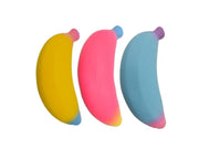 Pocket Money Super Stretch Banana 14cm - assorted