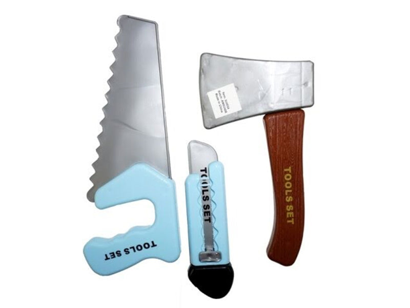 Pocket Money Tool Set - assorted