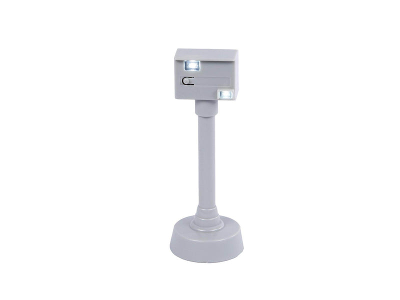 Pocket Money Traffic Cam with light and sound