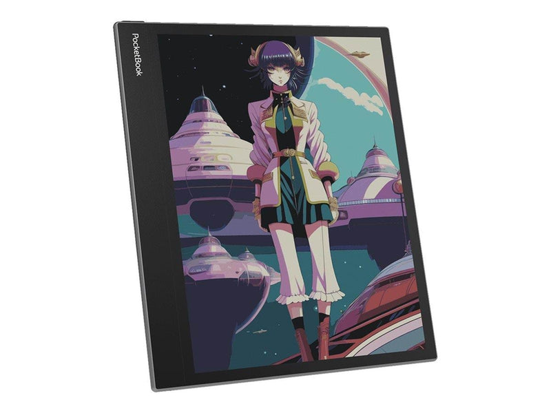 PocketBook InkPad EO - Mist Grey