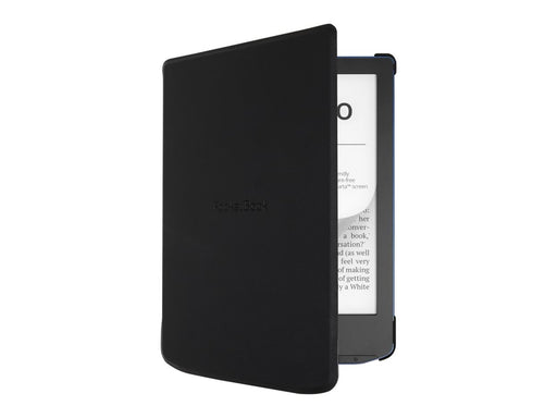 PocketBook Shell Cover (6") - Black
