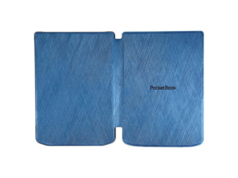 PocketBook Shell Cover (6") - Blue