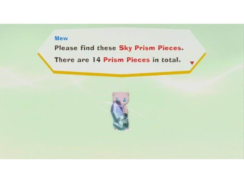 PokePark: Pikachu's Adventure - Nintendo Wii - Abenteuer - PEGI 3