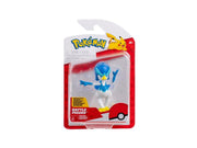 Pokemon BATTLE FIGURE QUAXWELL W21