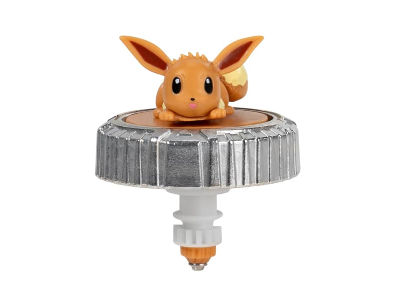 Pokemon BATTLE SPINNER EEVEE