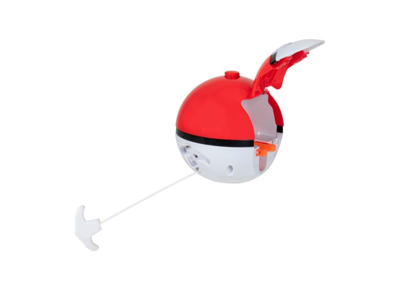 Pokemon BATTLE SPINNER EEVEE
