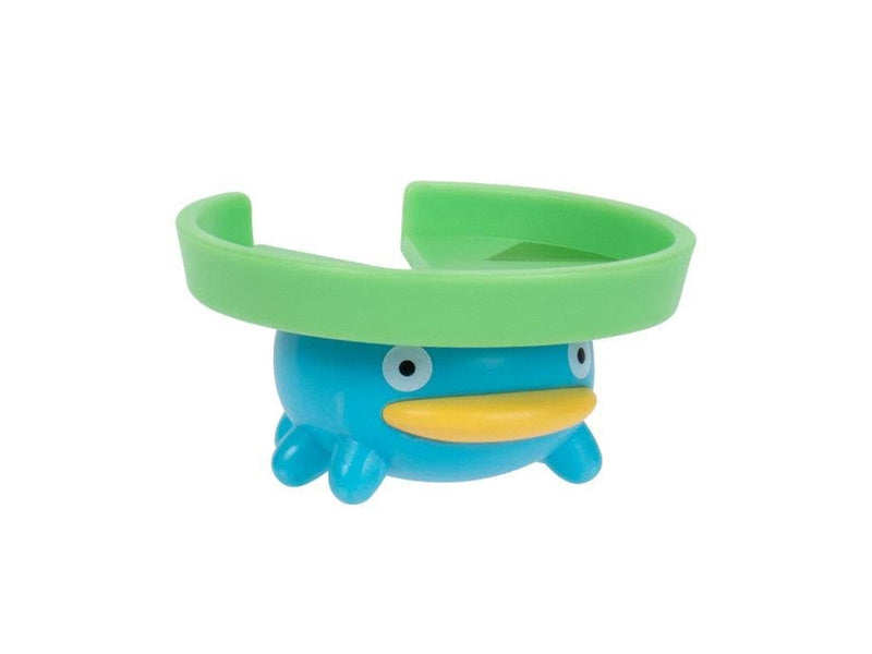 Pokemon Battle Figure Pack: Charmander & Lotad