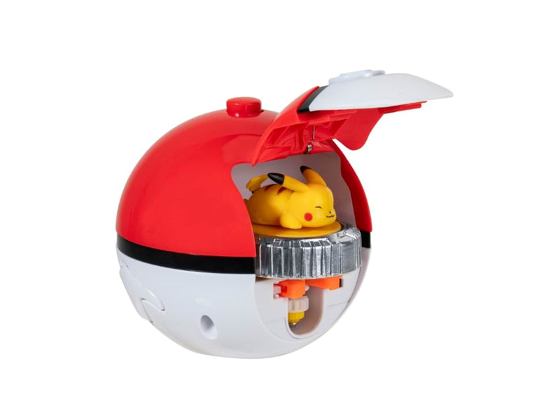 Pokemon Battle Spinner Arena Set