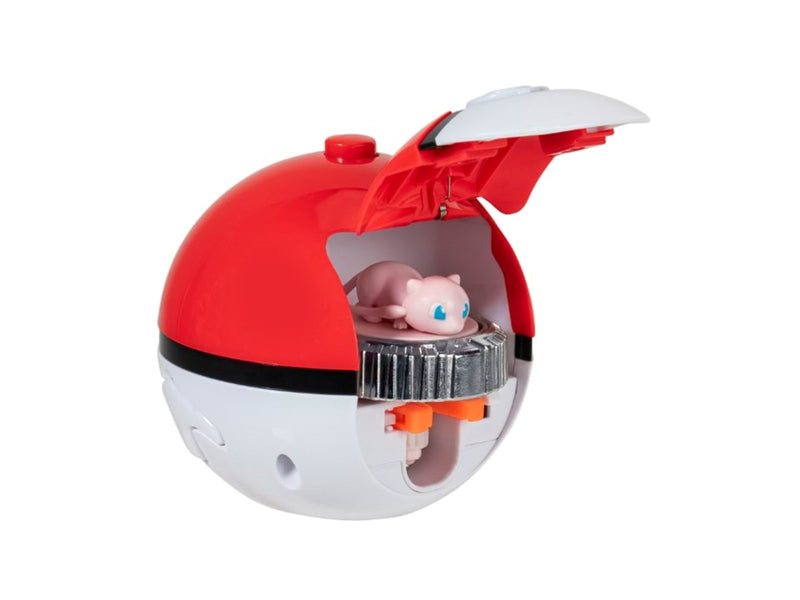 Pokemon Battle Spinner Arena Set