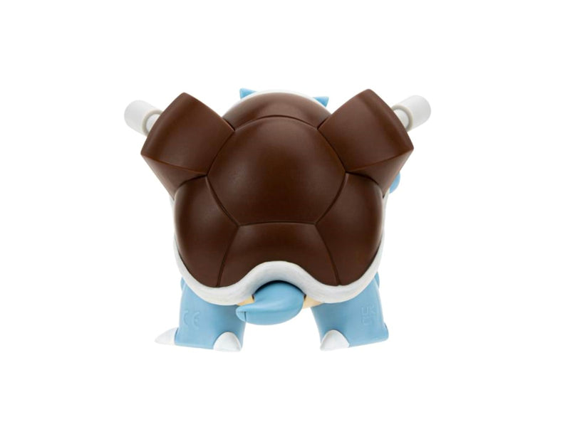 Pokemon Battle figure Blastoise