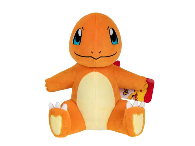 Pokemon Charmander Plush 30 cm