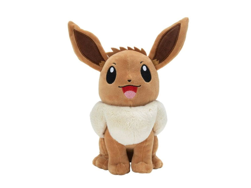 Pokemon Eevee Plush 30 cm