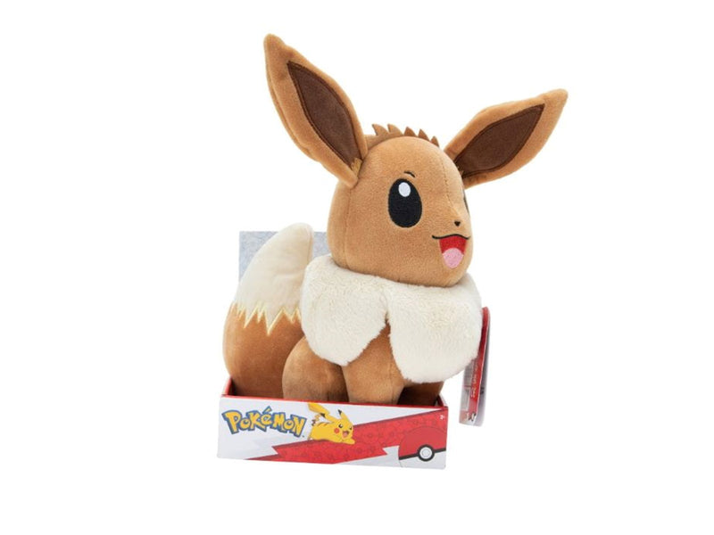 Pokemon Eevee Plush 30 cm