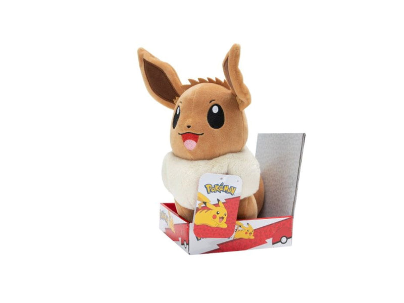 Pokemon Eevee Plush 30 cm