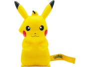 Pokemon - Grumpy Pikachu - Lampe