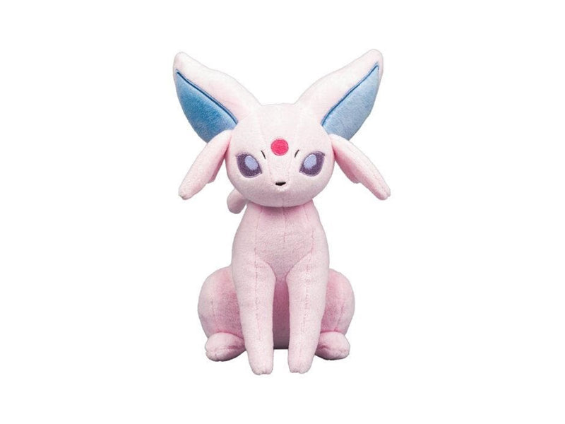 Pokemon PLUSH 20 CM SELECT PASTEL ESPEON CDU