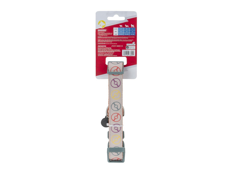 Pokemon Pokémon Dog Collar M