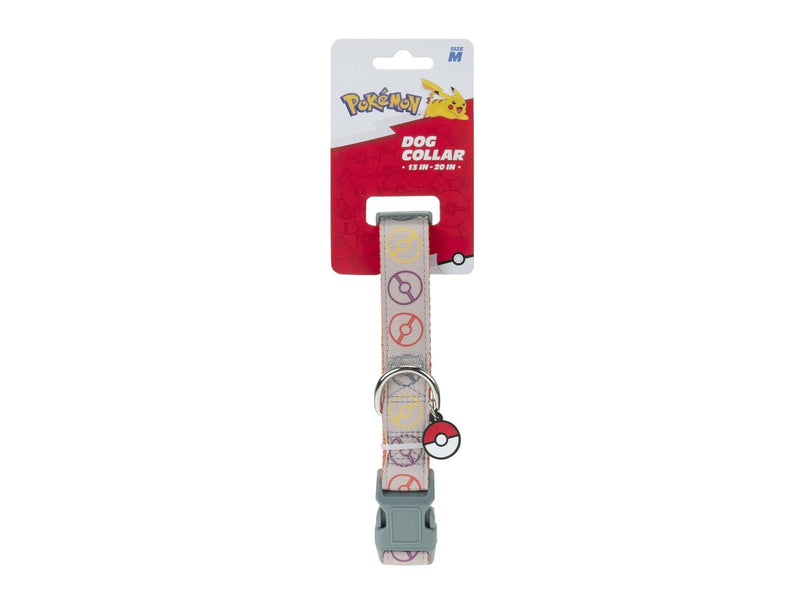 Pokemon Pokémon Dog Collar M
