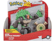 Pokemon Rillaboom 30 cm