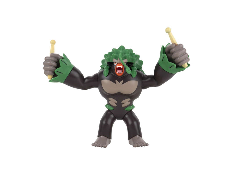 Pokemon Rillaboom 30 cm