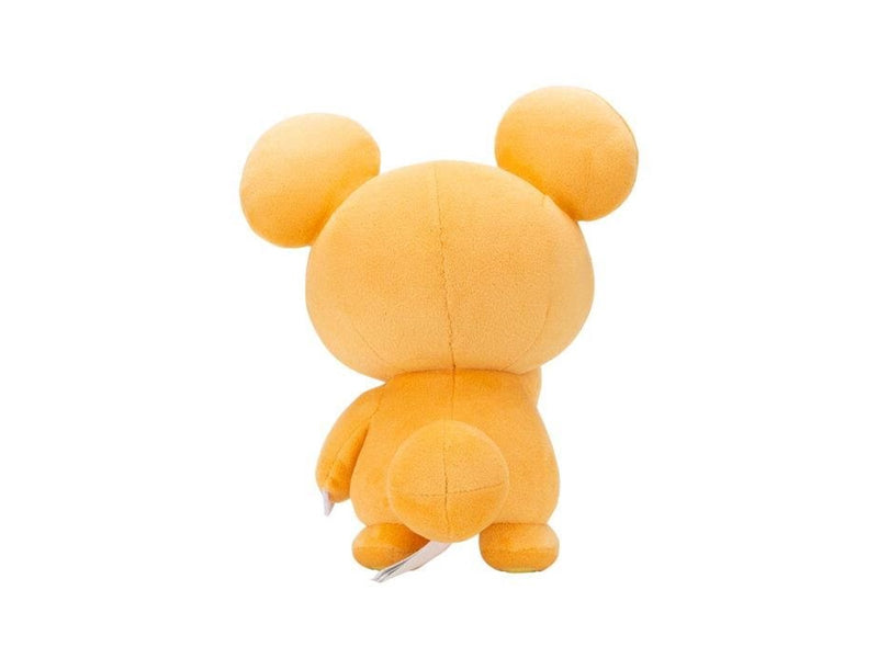 Pokemon Teddiursa Plüsch 20 cm