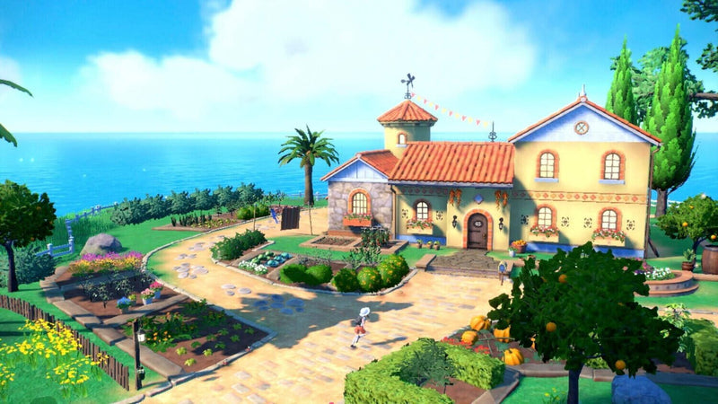 Pokémon: Karmesin - Nintendo Switch