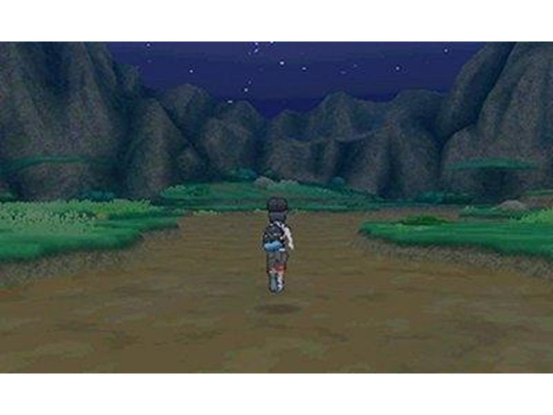 Pokémon Sun - Nintendo 3DS - Abenteuer - PEGI 7
