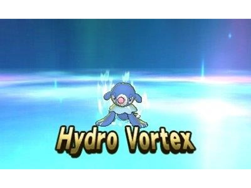 Pokémon Sun - Nintendo 3DS - Abenteuer - PEGI 7