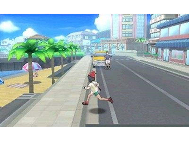 Pokémon Sun - Nintendo 3DS - Abenteuer - PEGI 7