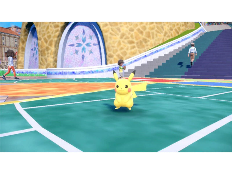 Pokémon Violet - Nintendo Switch - RPG - PEGI 7