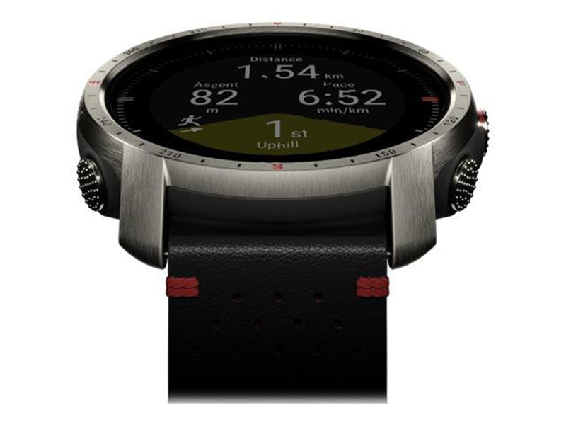 Polar Grit X Pro - Grey