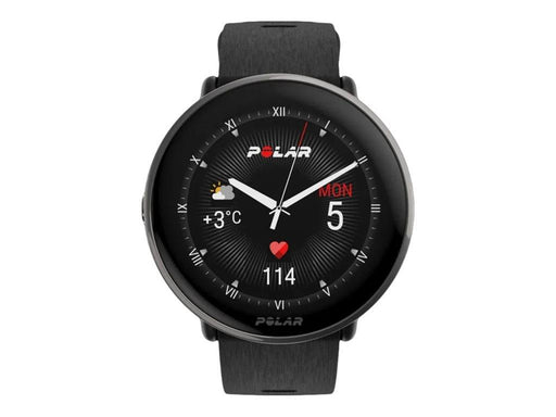 Polar Ignite 3 Titanium