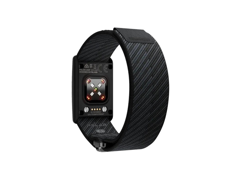 Polar Loop Gen2 S-L - Black *DEMO*
