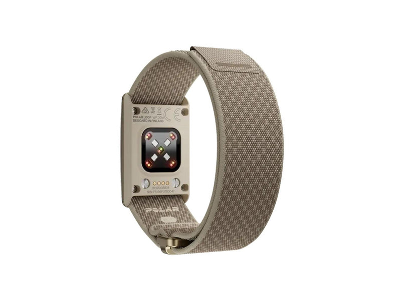 Polar Loop Gen2 S-L - Sand