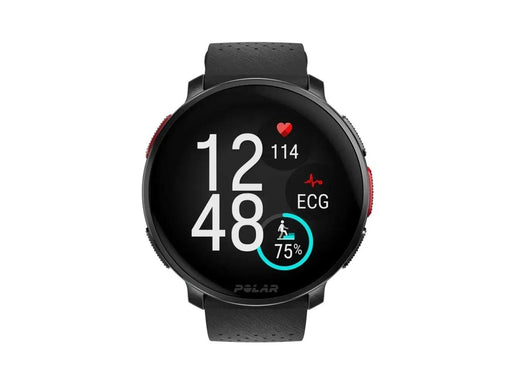 Polar Vantage V3 - Night black