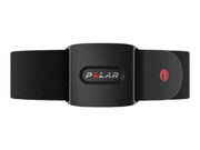 Polar Verity Sense optical heart rate sensor - Black