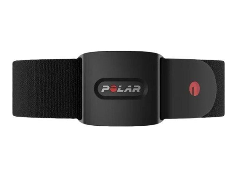 Polar Verity Sense optical heart rate sensor - Black