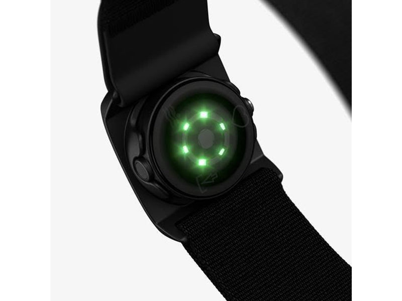 Polar Verity Sense optical heart rate sensor - Black
