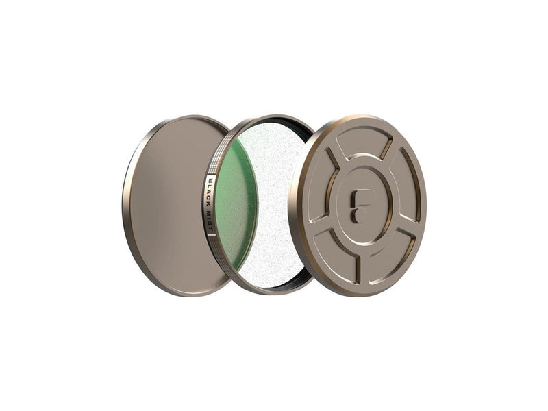 PolarPro 135 Series Black Mist Filter 58mm