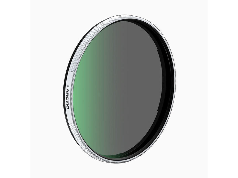PolarPro Arctic CP Benjamin Hardman 86mm C