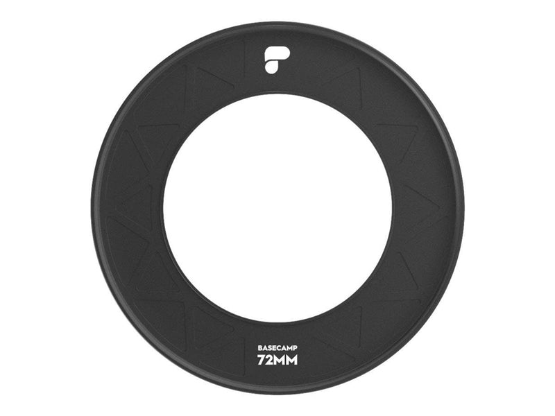 PolarPro BaseCamp Thread Plate 72mm