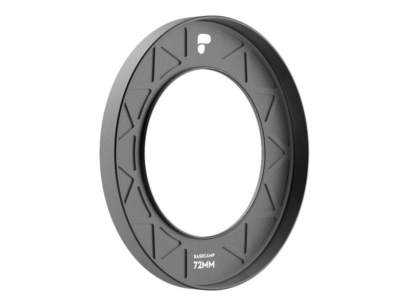 PolarPro BaseCamp Thread Plate 72mm