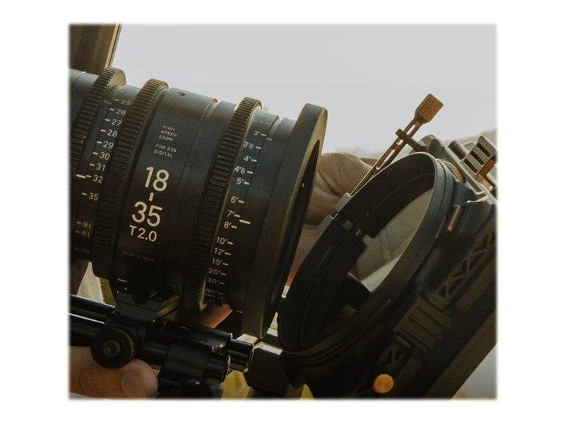 PolarPro BaseCamp Thread Plate 72mm